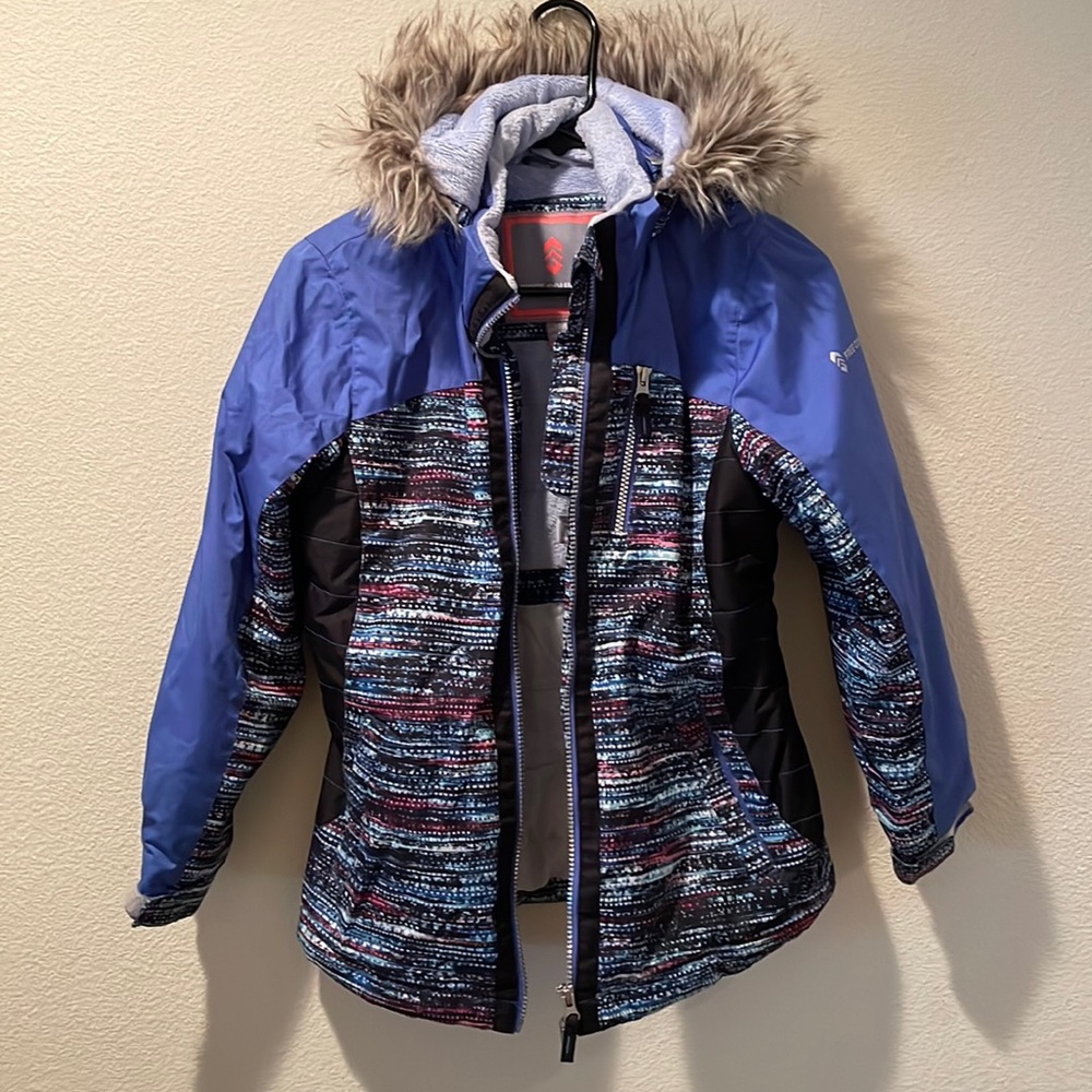 Girls Coat